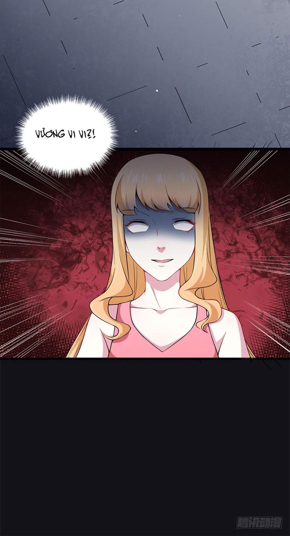 ngạo kiều quỷ vương yêu ta chapter 37 33