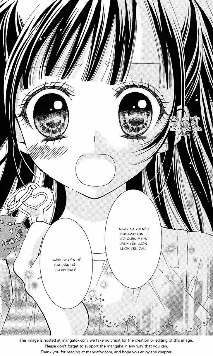 koi x kagi chapter 3 25