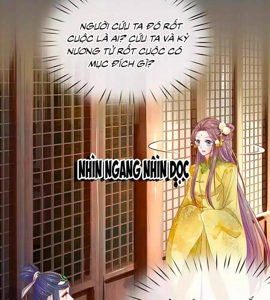 y hậu lệ thiên chapter 18 33