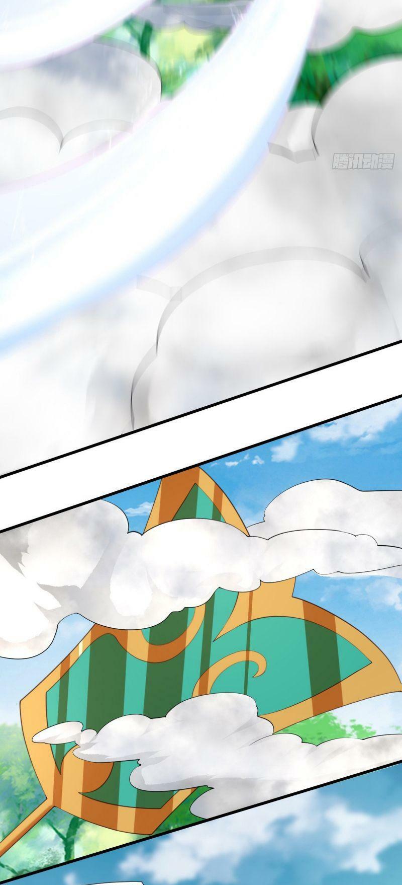 Hậu Cung Của Ta Dựa Vào Rút Thẻ Chapter 122 32