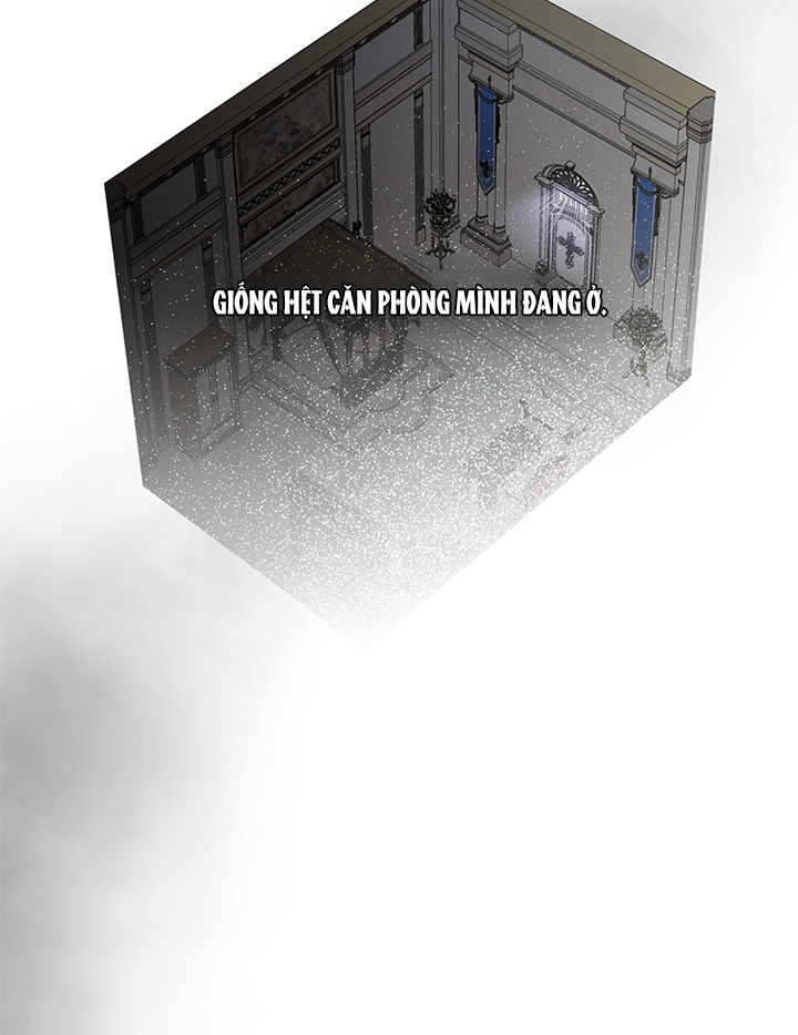 cẩn thận nữ phụ phản diện đấy! chapter 102 71