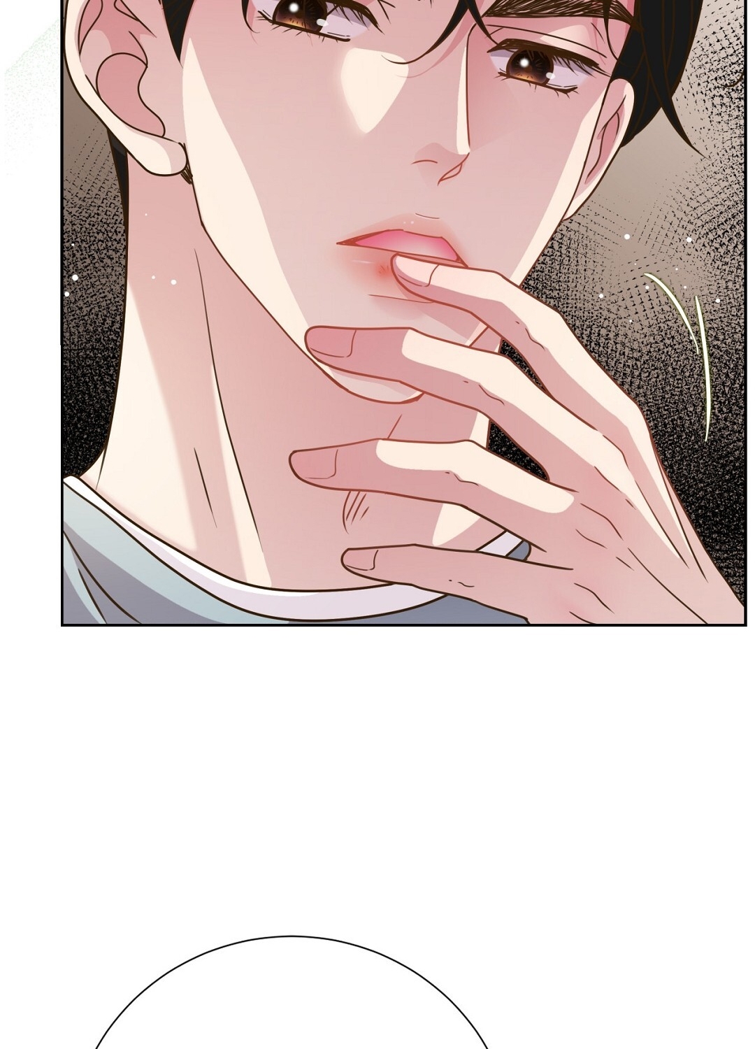 [18+] trải nghiệm thân mật với bạn của anh trai chapter 11.2 34