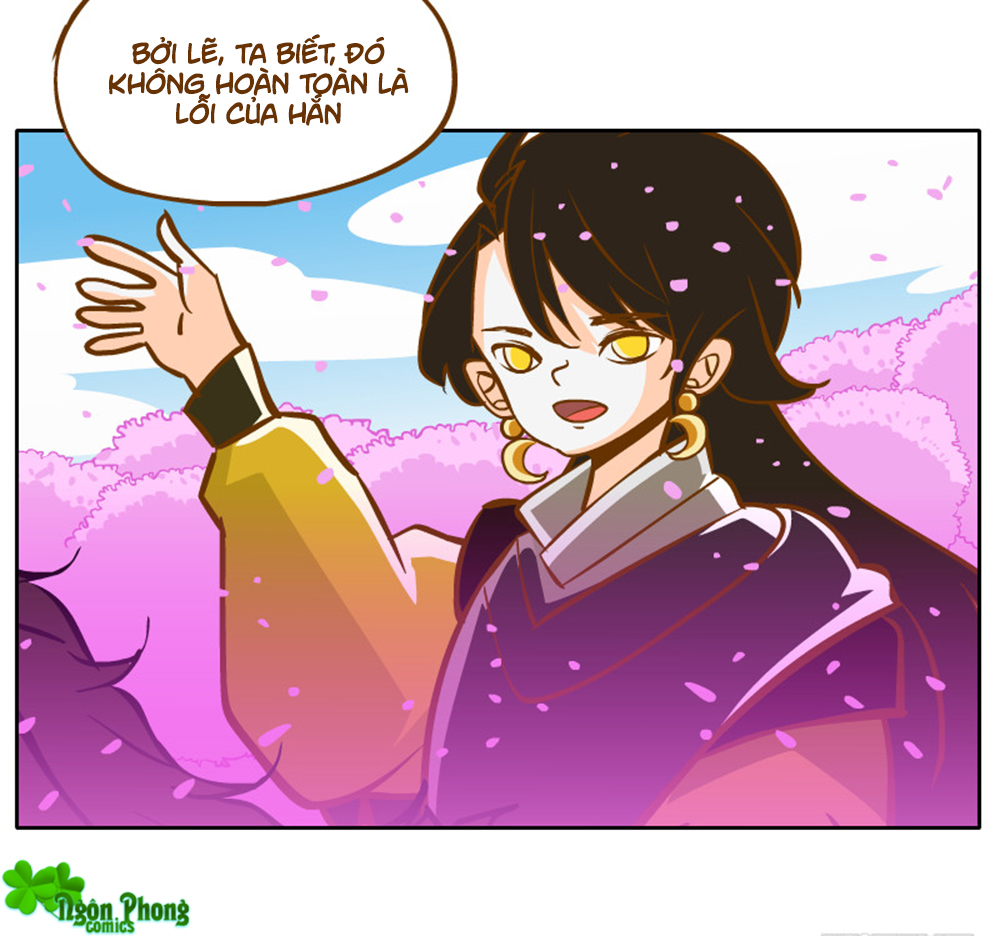 hòa thượng và tiểu long quân chapter 42 49