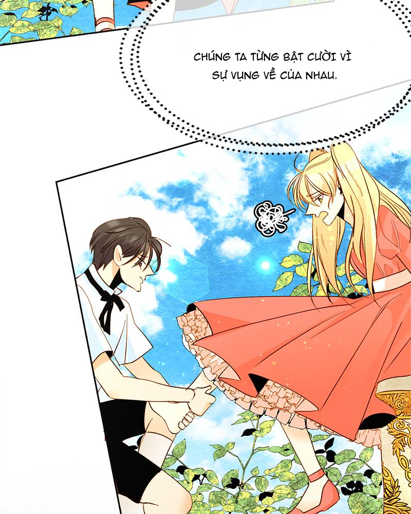 Hoàng Hậu Tái Hôn chapter 11.2 32