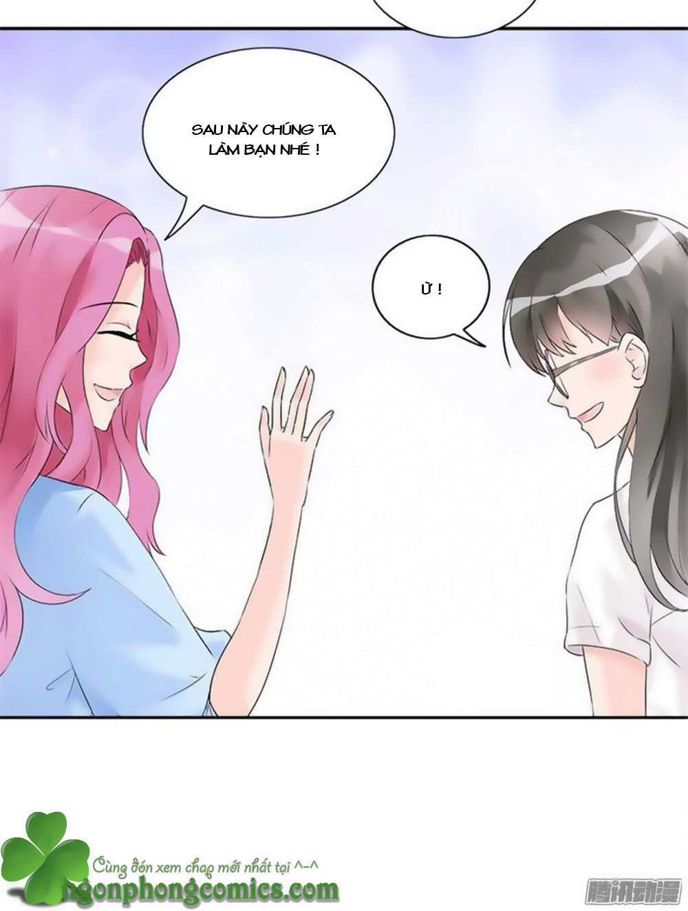 tiểu tâm can tuyệt sủng của lạc tiên sinh chapter 14 20