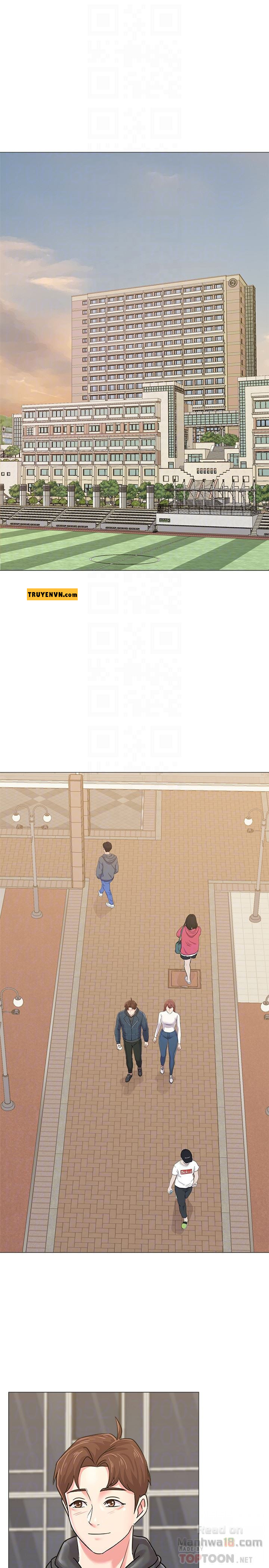 cô giáo bán thân chapter 43 12