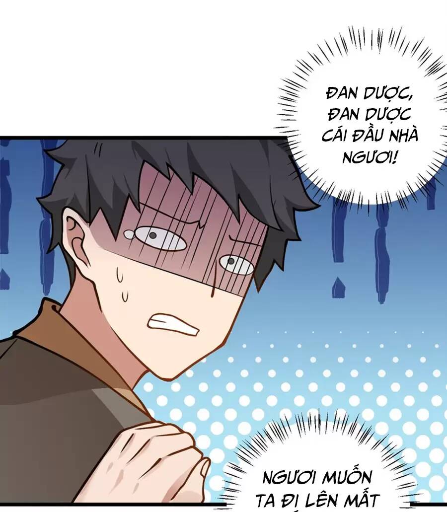 mang theo các tiên tử vô địch thiên hạ chapter 36.1 15