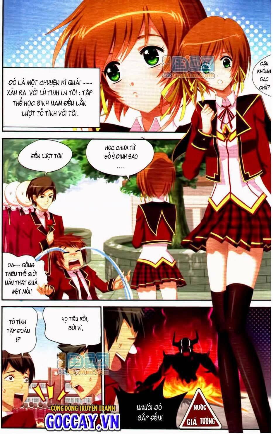 hắc khuyển chapter 1 5