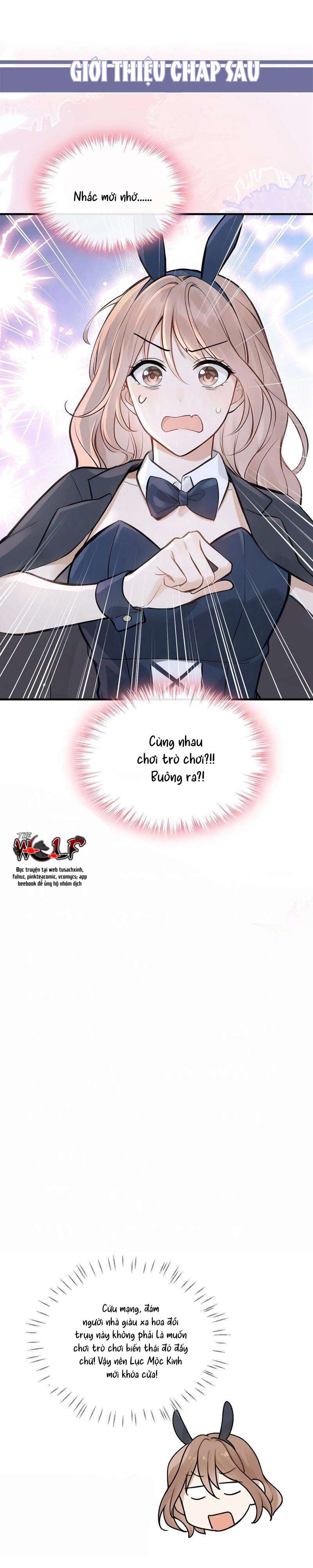 sống chung để tán em chapter 43 6