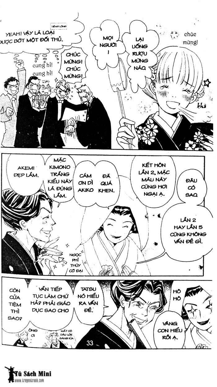 love n life chapter 30 3