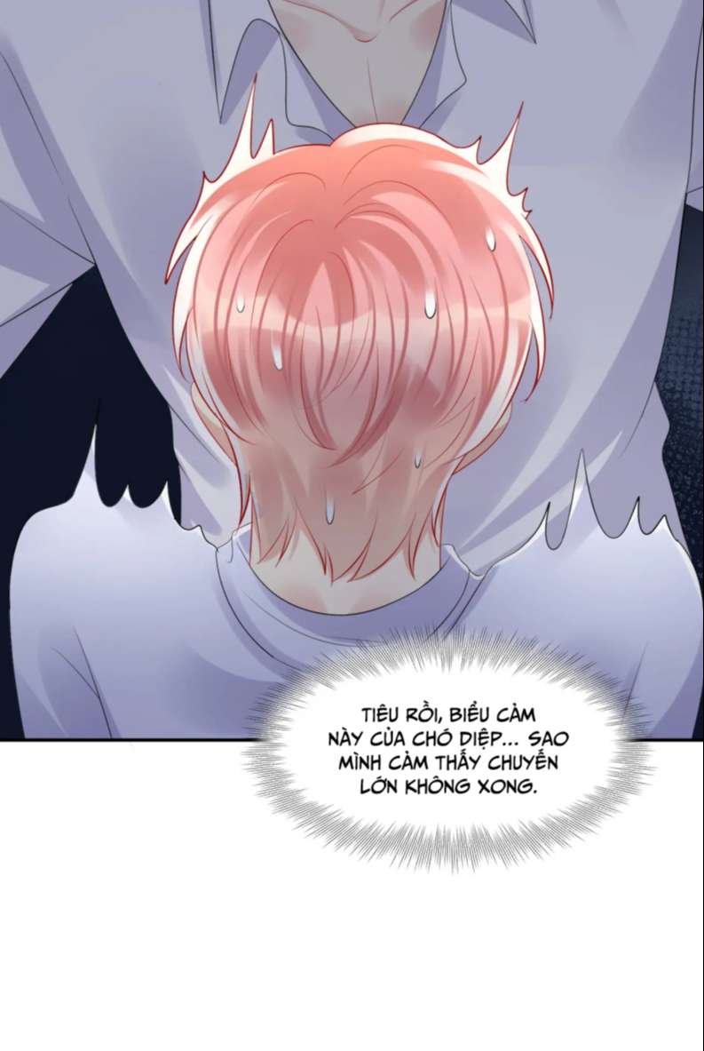 lại bị bạn trai cũ nhắm trúng rồi chapter 125 15