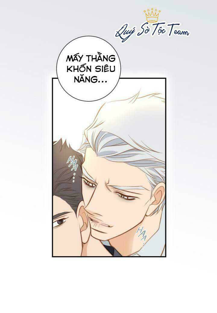 tiếp xúc chí mạng chapter 54 69