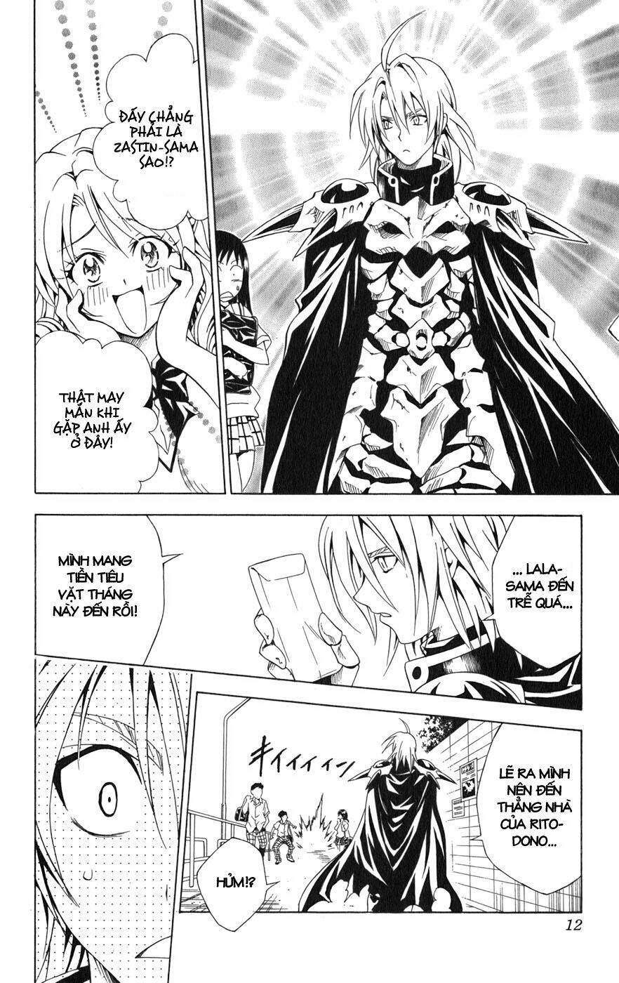 bọn tớ thích cậu! rito chapter 71 19