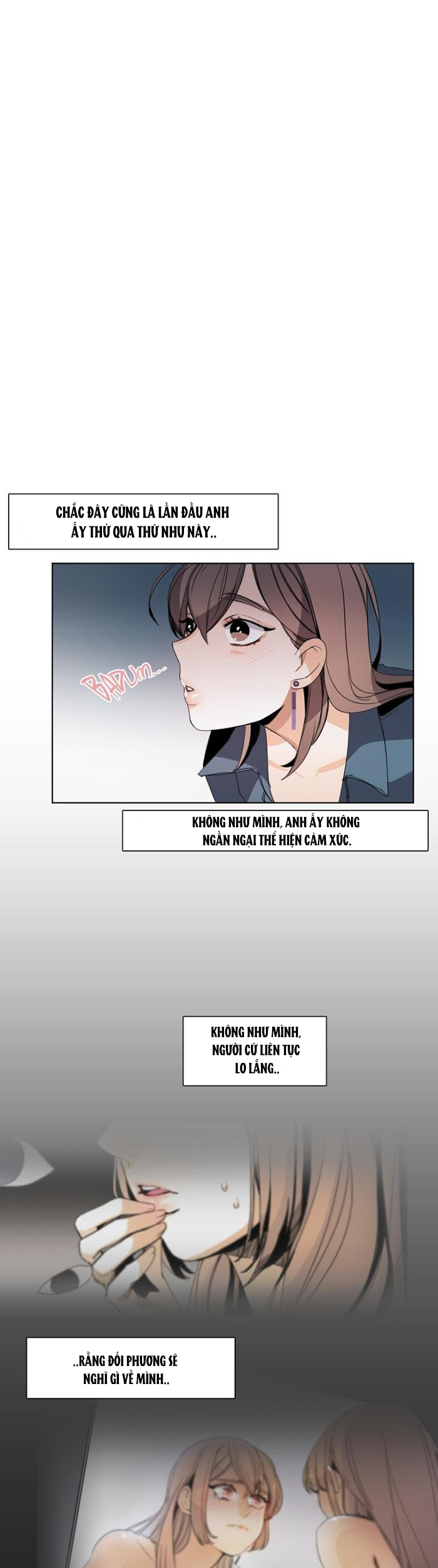 nói với anh chapter 48 5