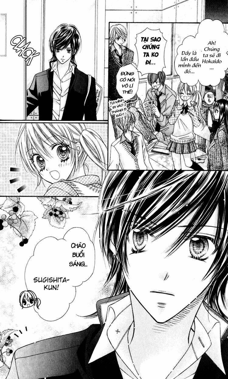 rockin' heaven chapter 18 11