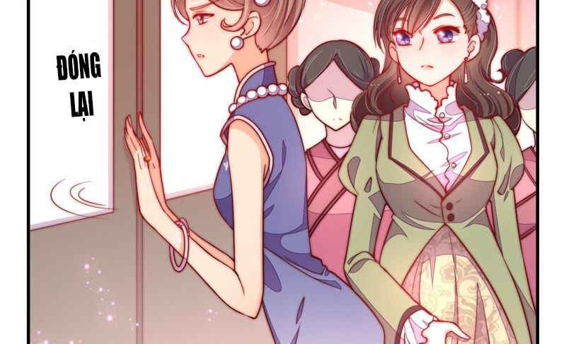 ngày nào thiếu soái cũng ghen chapter 41 14