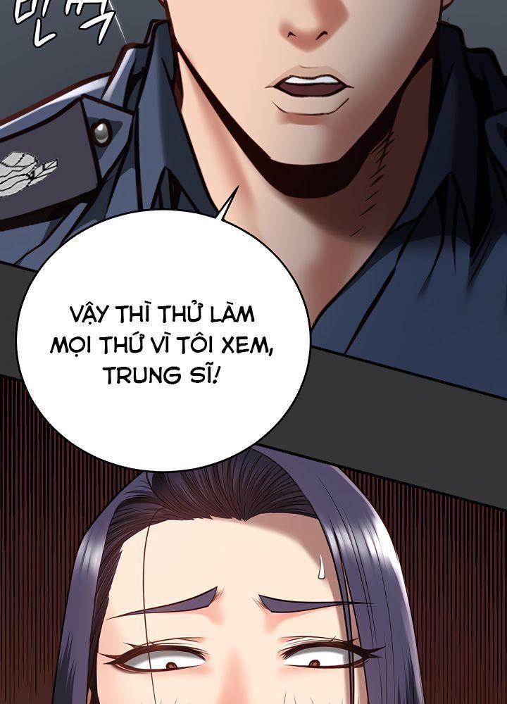 18+ giam cầm chapter 14.2 8