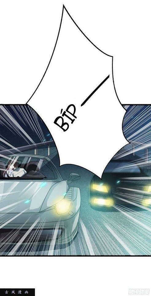 anh trên thiên đường, tôi dưới địa ngục chapter 9 5