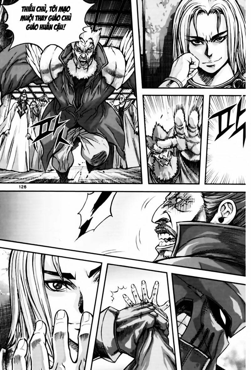 diêm đế ii chapter 41.5 5