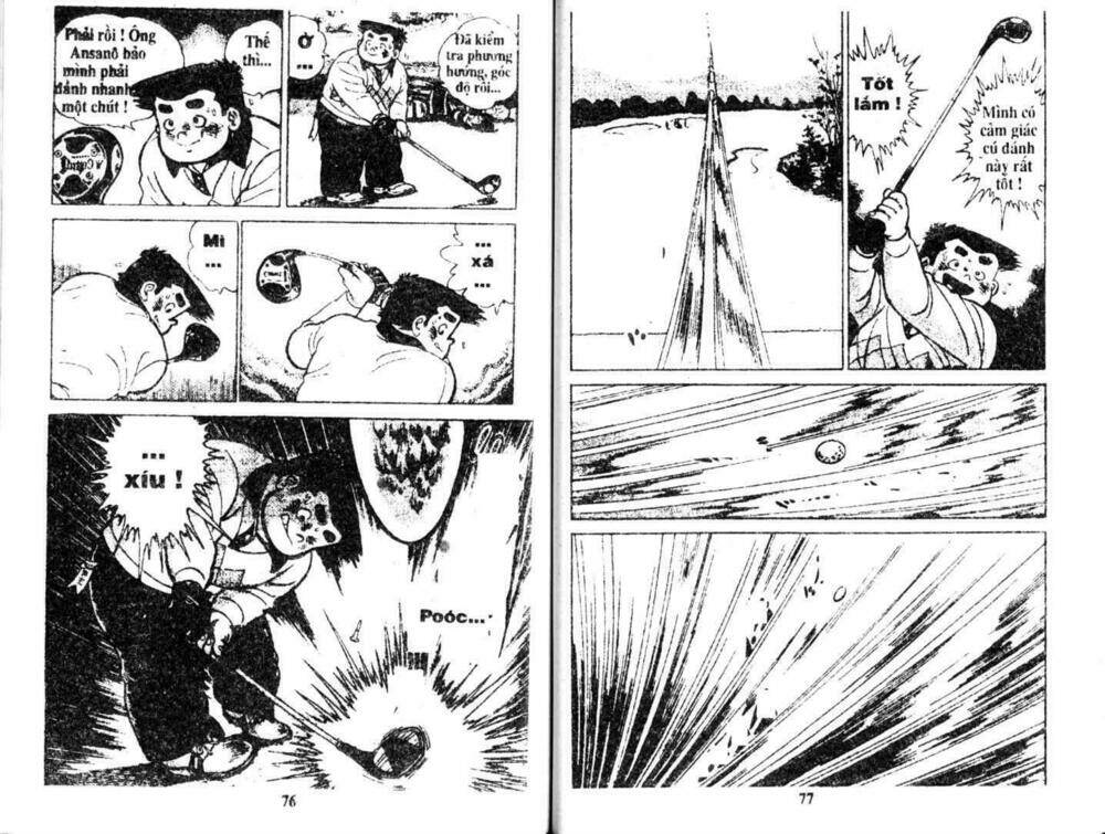 tân teppi chapter 11 37