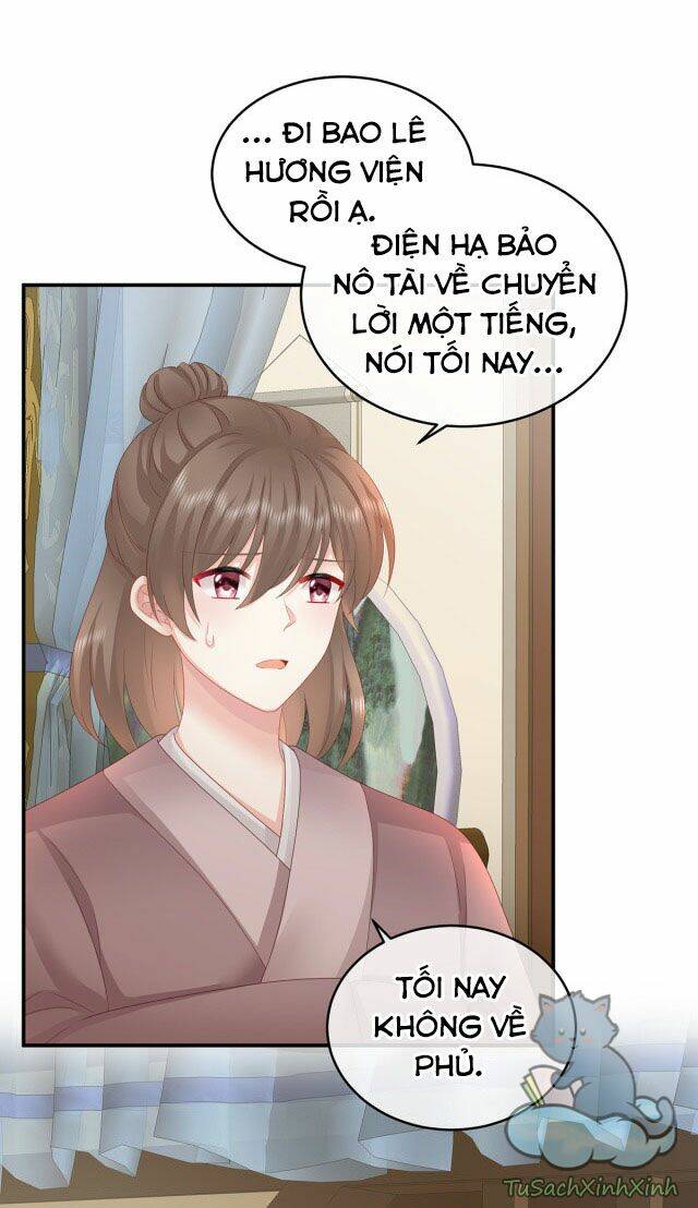 kiều phu có hỉ chapter 38 2