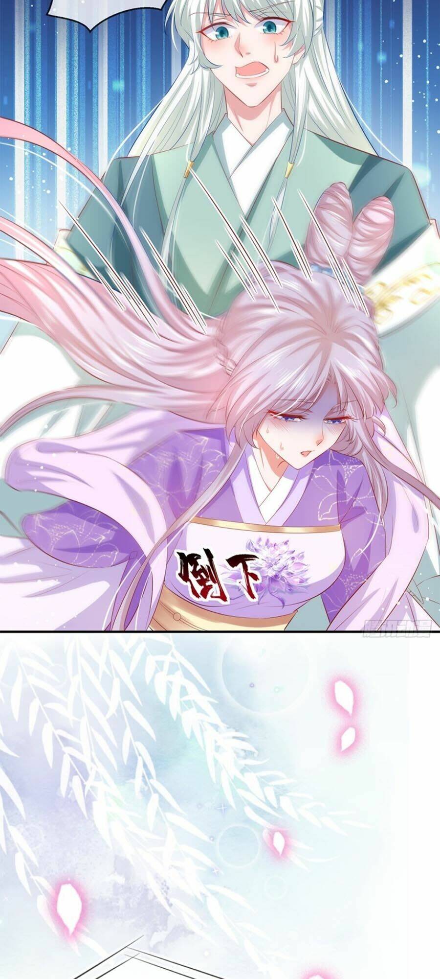 dưỡng thú vi phi chapter 47 16