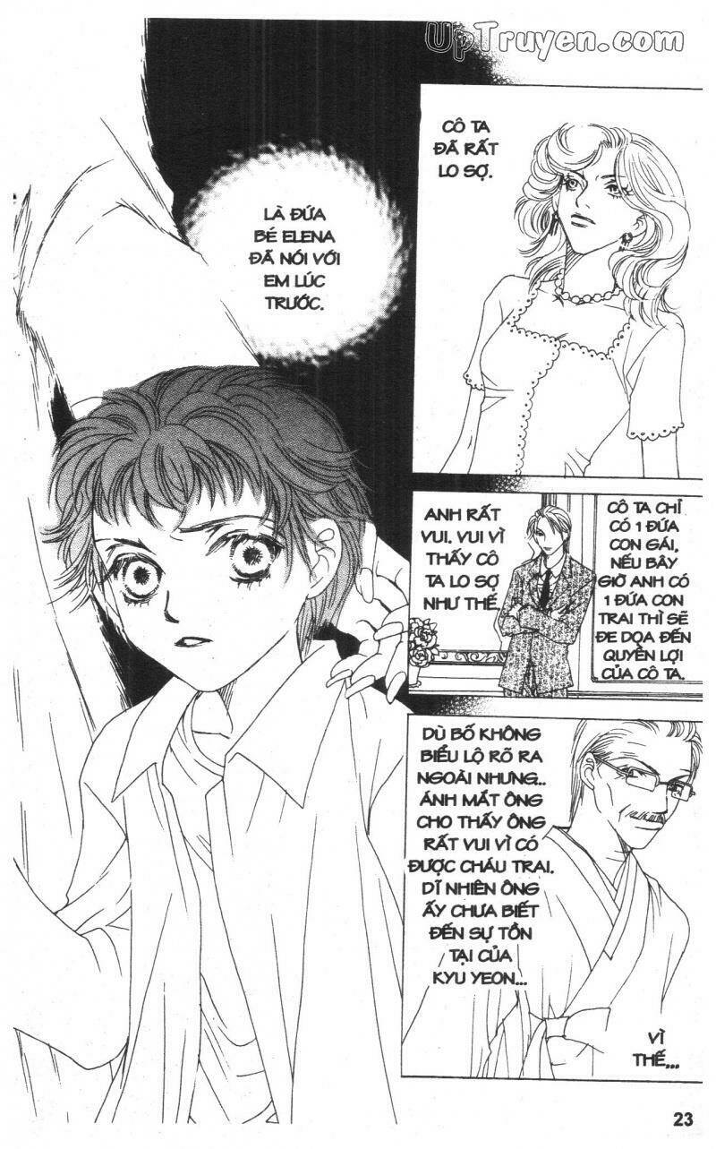 cinderella man chapter 6 23