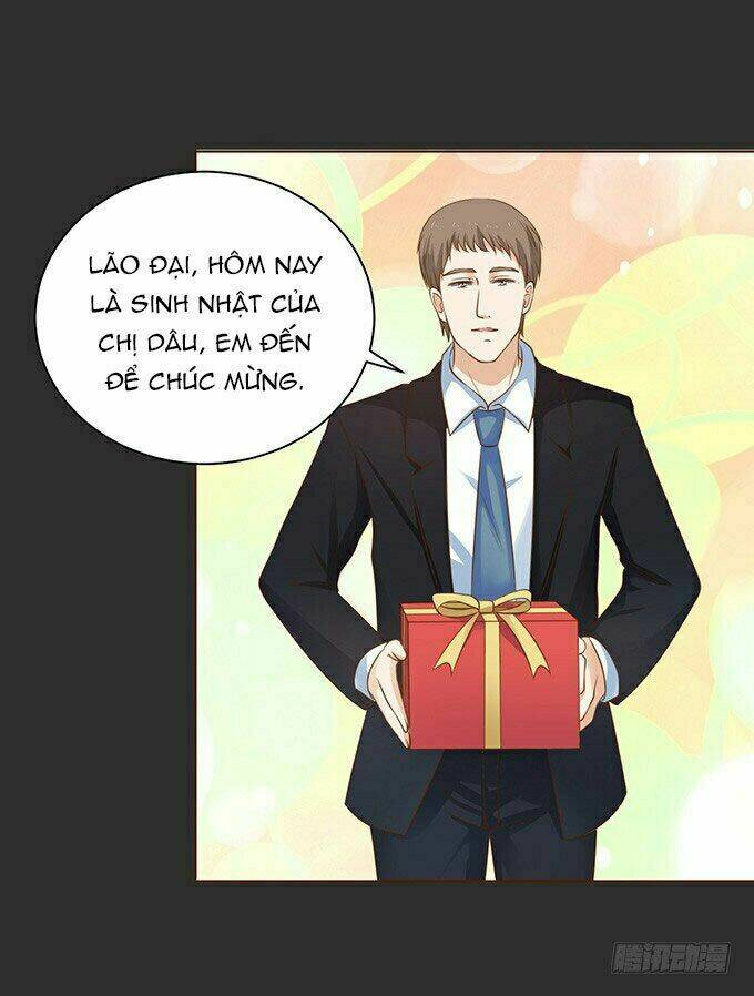 liệt ái tri hạ: series mật đào tiểu tình nhân chapter 85 4