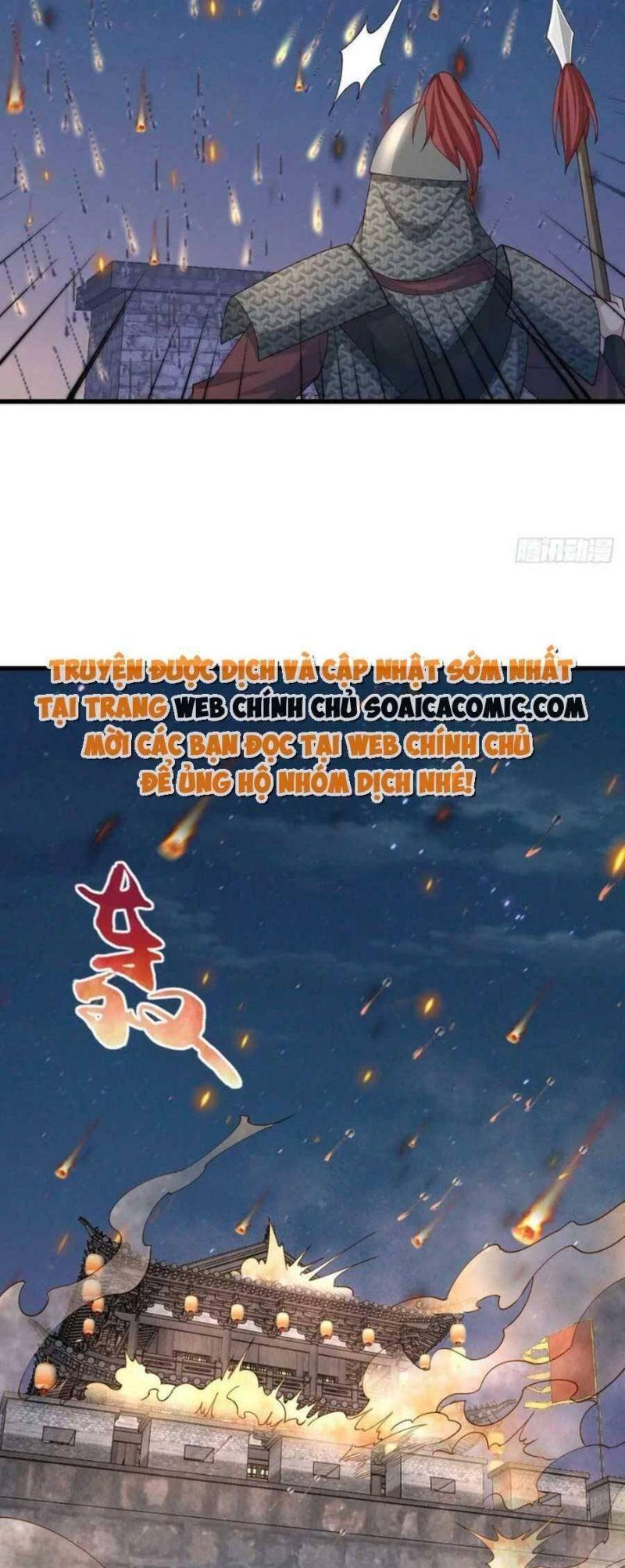 thuần hóa ba ba bạo quân chapter 84 32