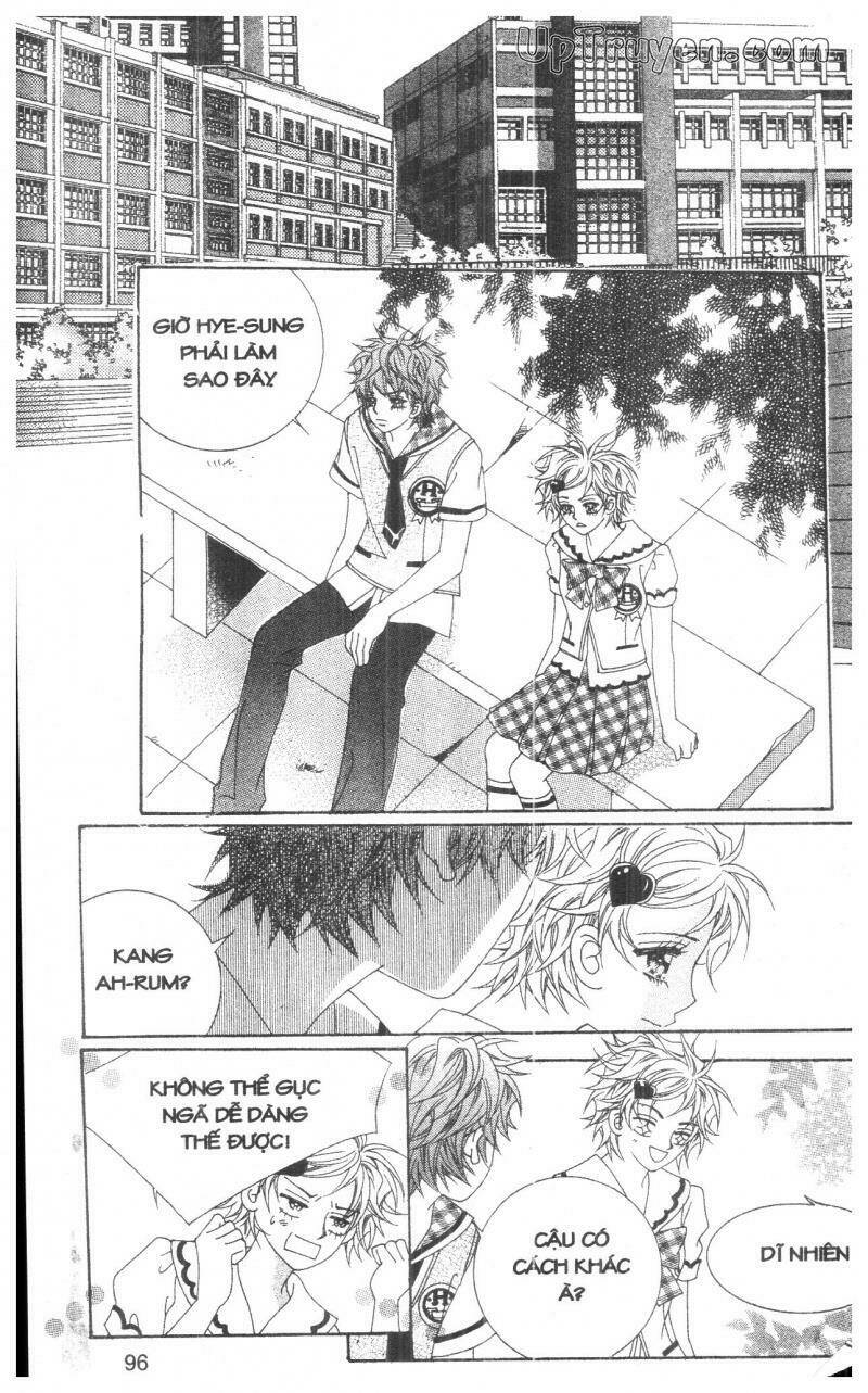 meo meo dịu dàng đi nhé chapter 8 96