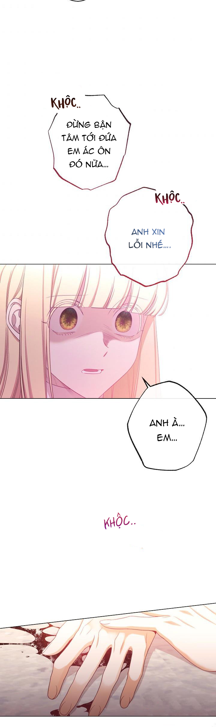 ác nữ đảo ngược đồng hồ cát chapter 96 42