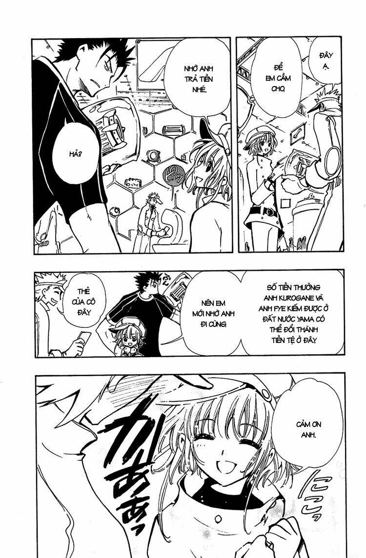 huyền thoại đôi cánh chapter 70 14