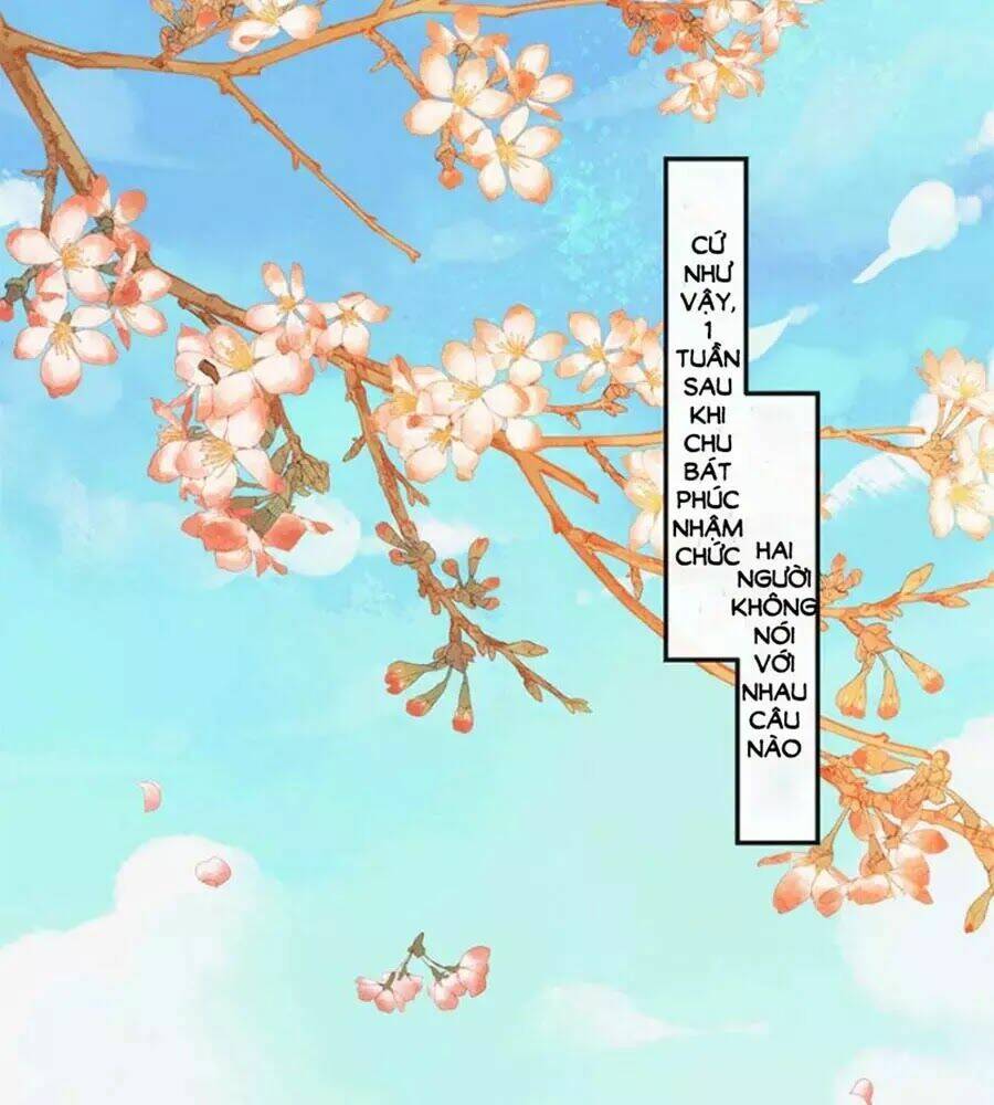 hội học sinh kiêu ngạo của hoàng cung chapter 21 66