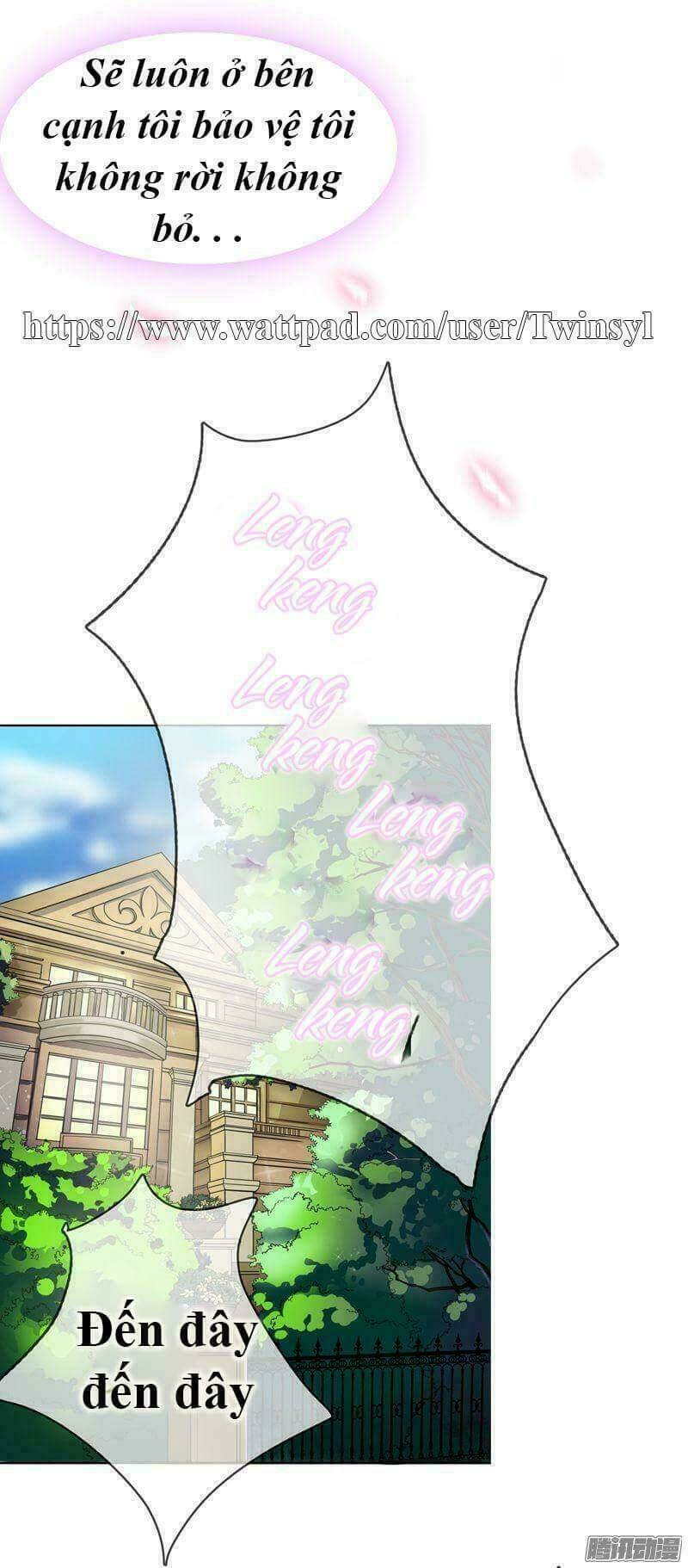 bá đạo trung khuyển tìm ái ký chapter 9 5