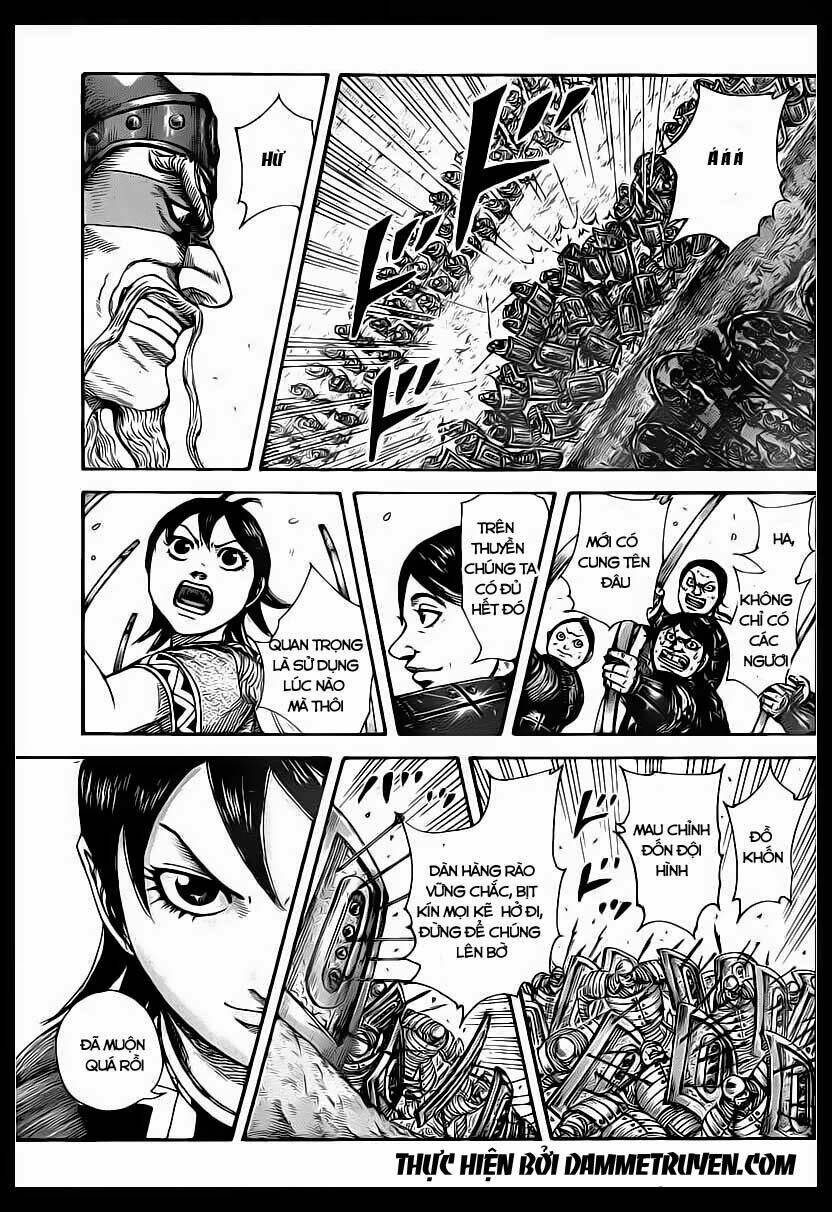 boku no ojii-chan wa hen na hanashisuru! chapter 40 14