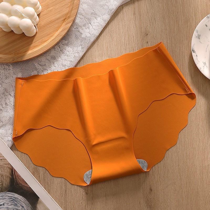 Quần Lót Đúc Su Không Đường May Viền Lượn SÓNG 1034