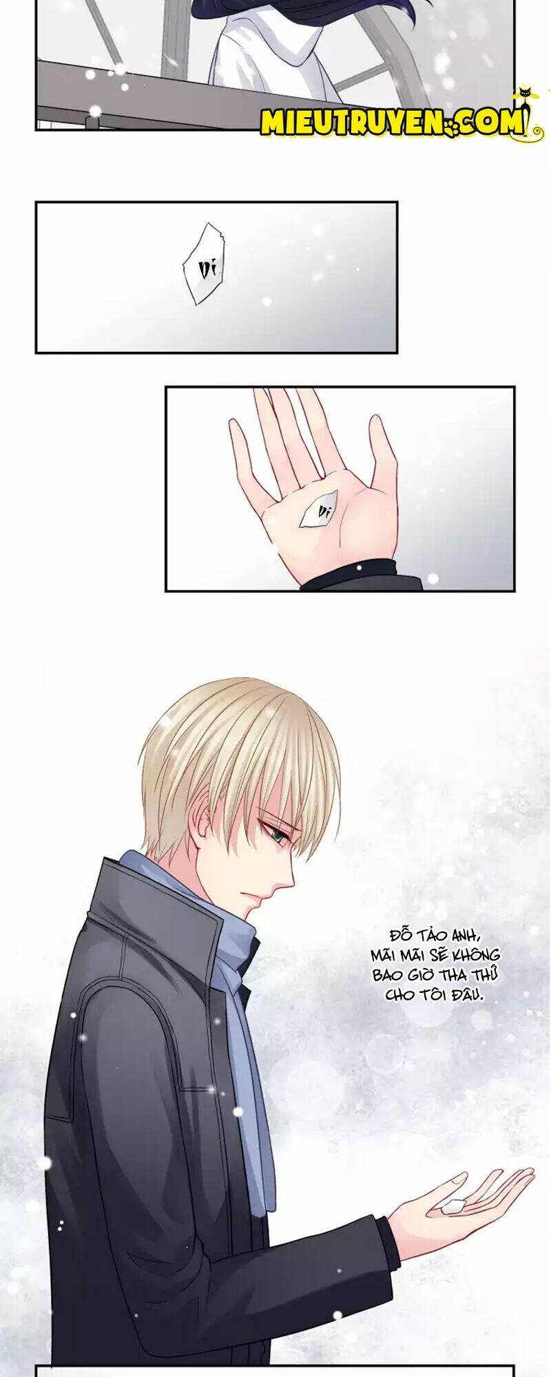 nghịch chuyển luyến tình chapter 17 9