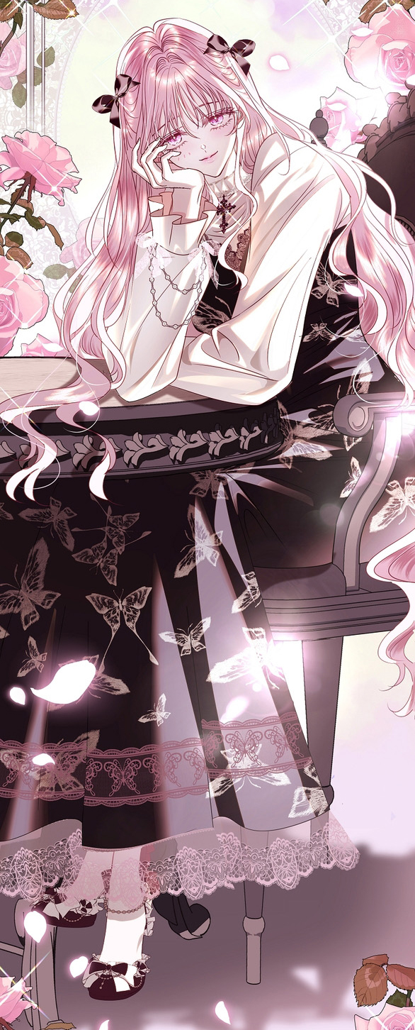 ngài công tước, tôi sẽ làm mọi thứ, trừ việc kết hôn! chapter 2.1 36