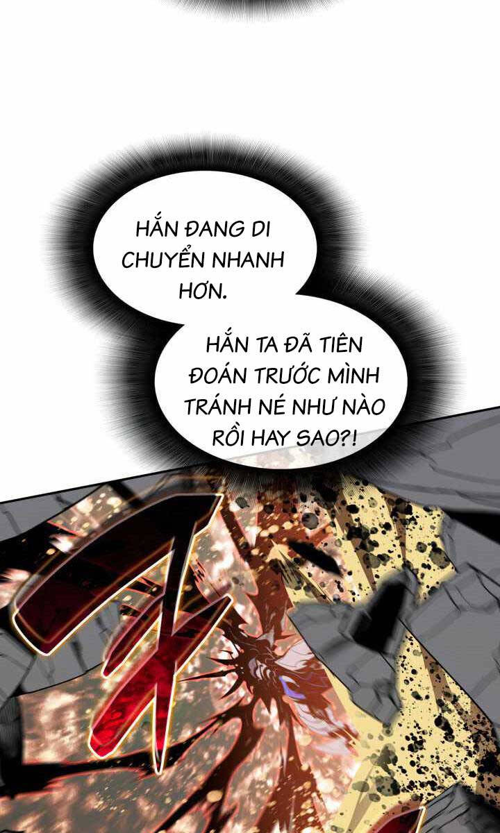 tôi là lính mới chapter 142 61
