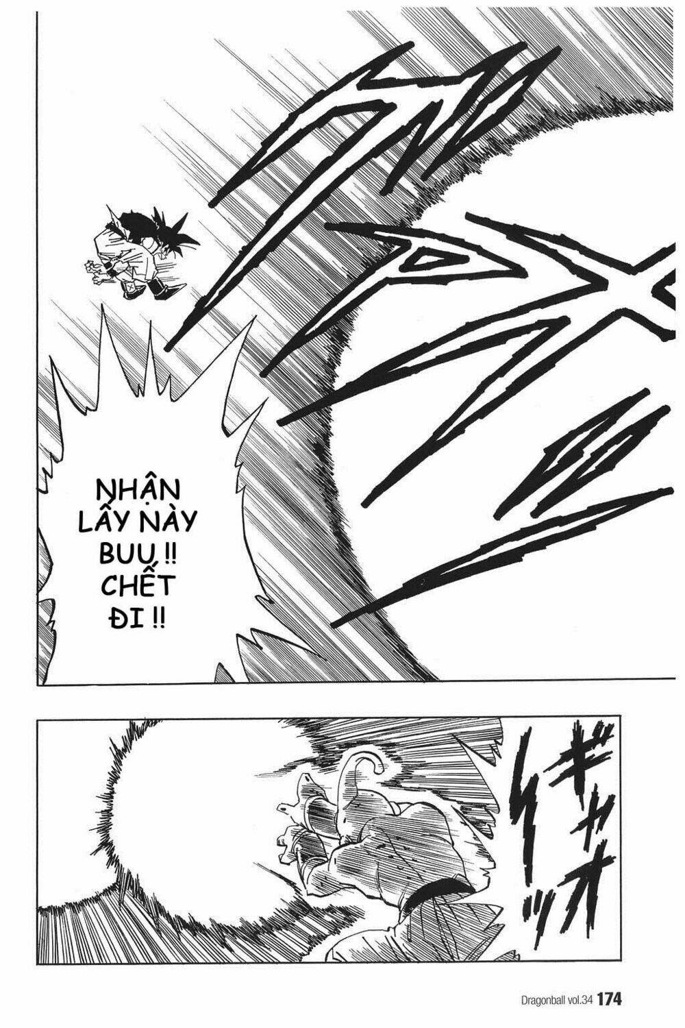 dragon ball - bảy viên ngọc rồng chapter 516 5