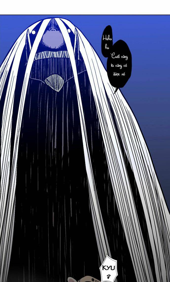 the language of god chapter 11 32