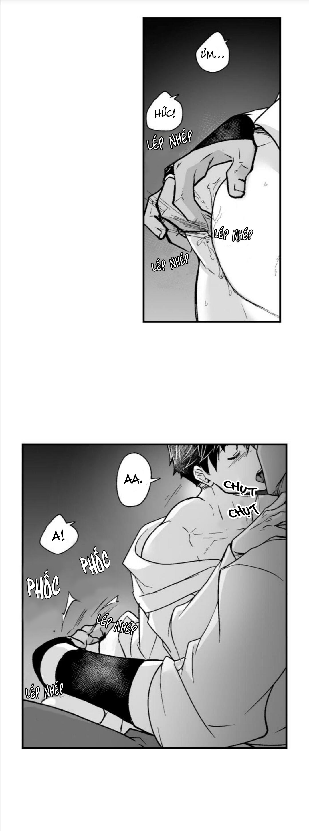 vợ của titan chapter 48 5