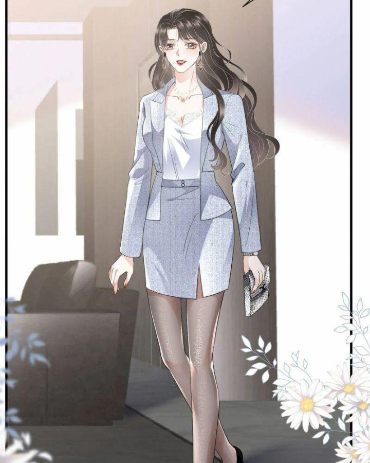 đại tiểu thư có thể có cái gì xấu chapter 30 49