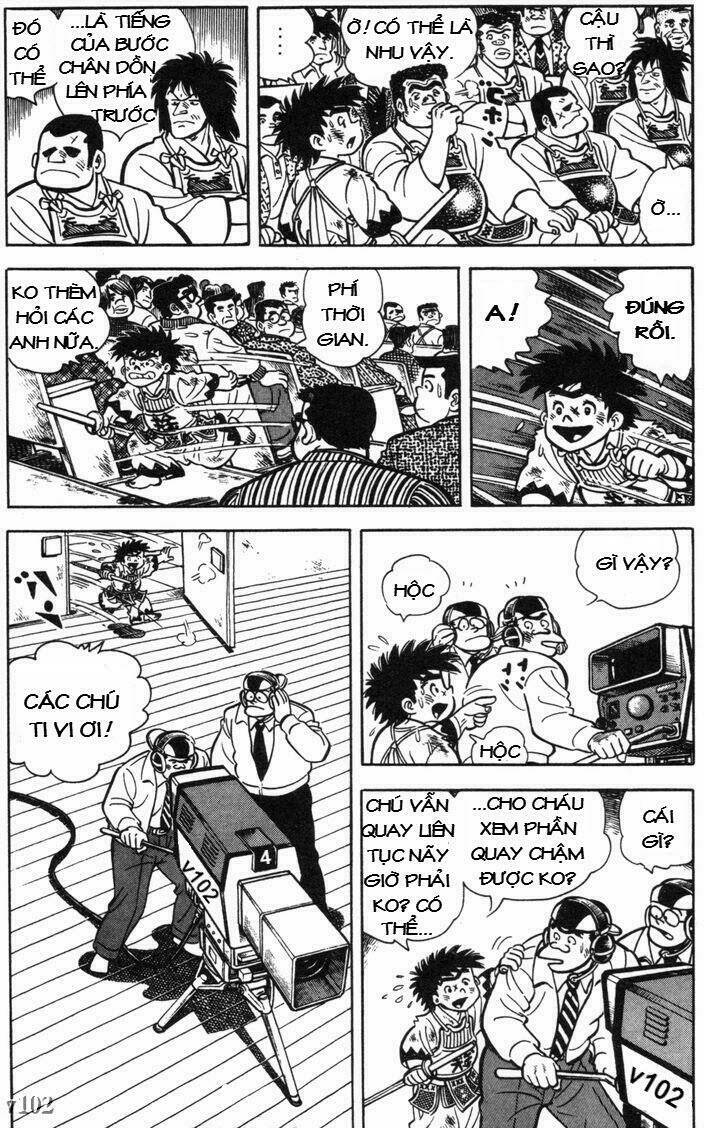 ore wa teppei chapter 113 24