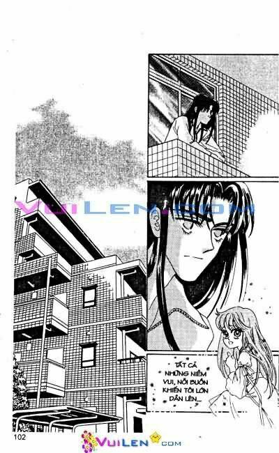 cô gái 300 tuổi chapter 2 102