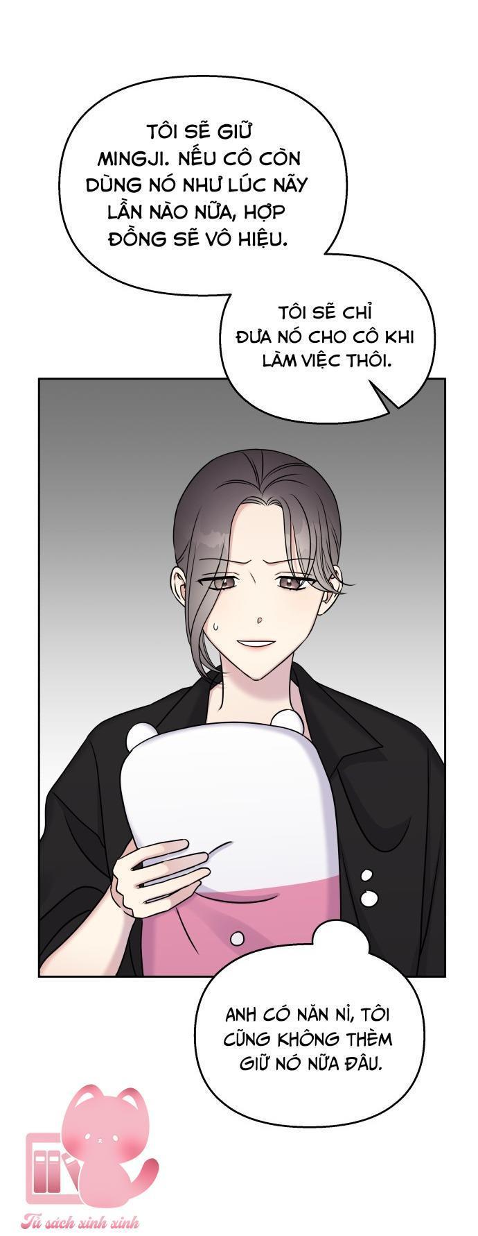 hãy vờ như ta yêu nhau chapter 22 14