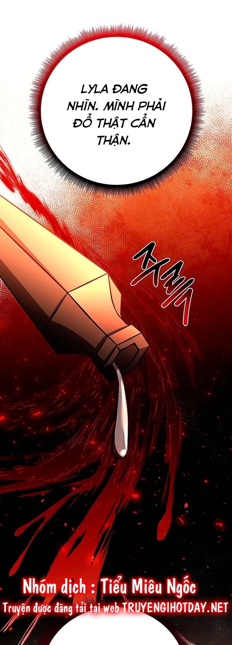 sự hối hận muộn màn chapter 116 8