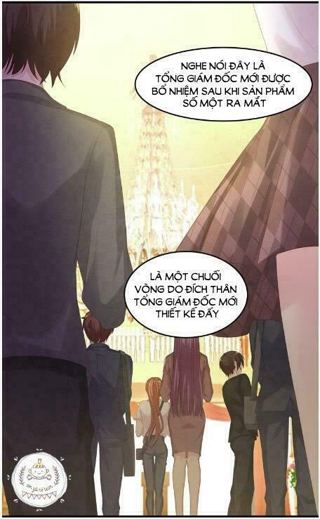 99 phương pháp giam cầm tình yêu chapter 1 3