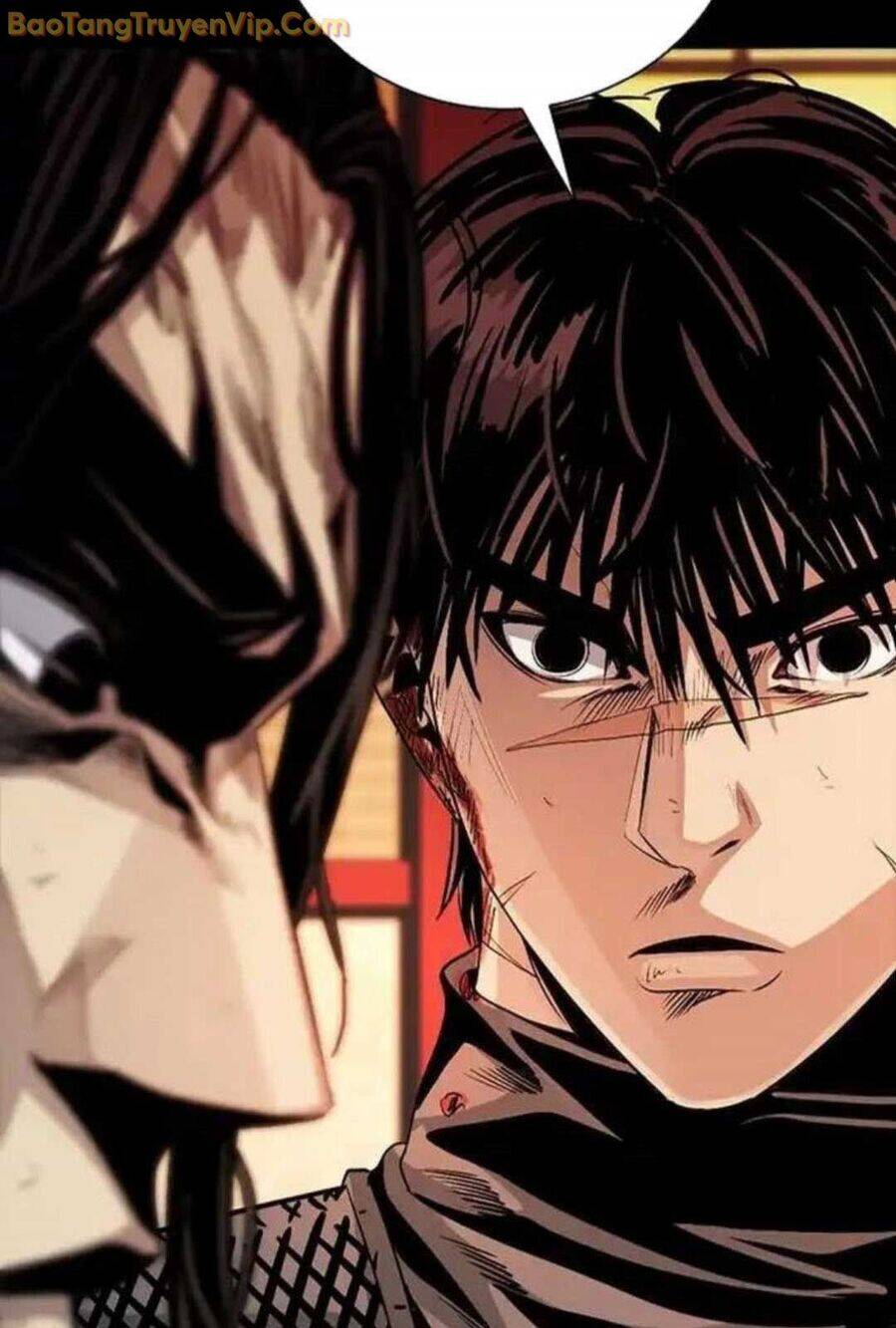 thế hệ bất hảo chapter 6 20