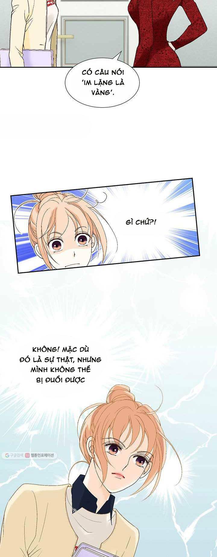 lee bom, em là của anh chapter 26 13